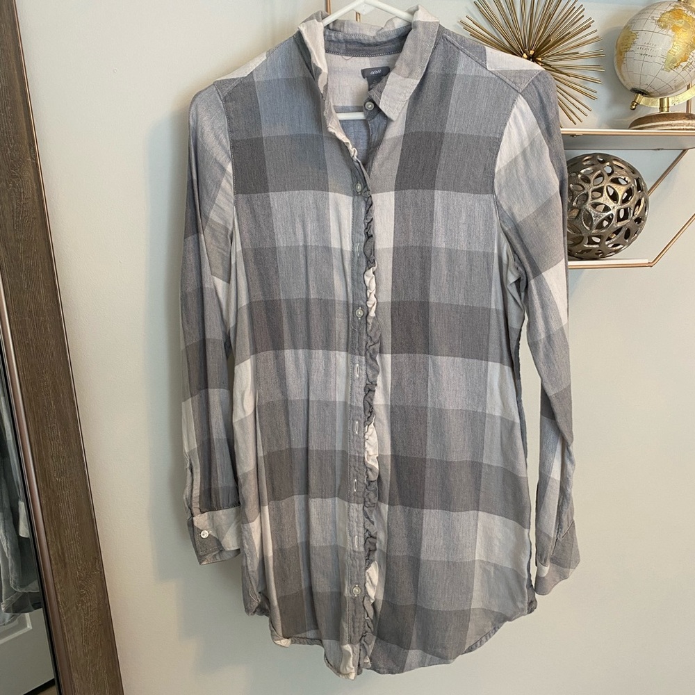 Women’s Aerie Flannel